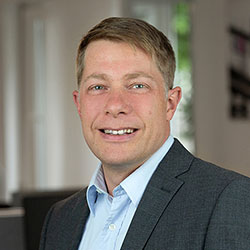 Bernhard Wüest