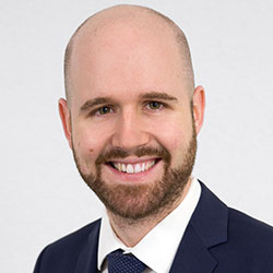 Martin Joss