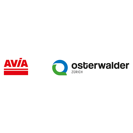 Osterwalder Zürich AG